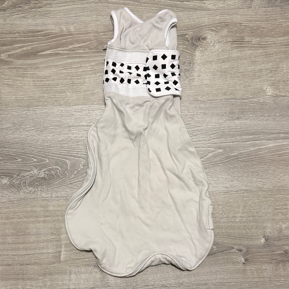Nanit sleep sack 6-12 months